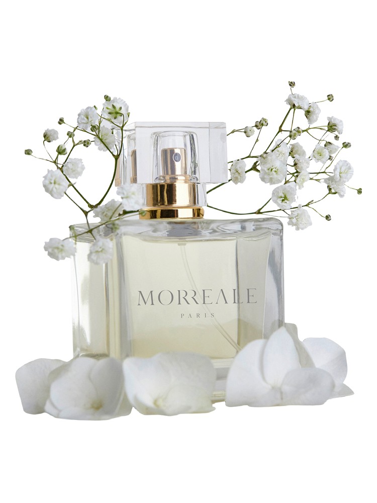 Morreale Pour Femme – Morreale Paris
