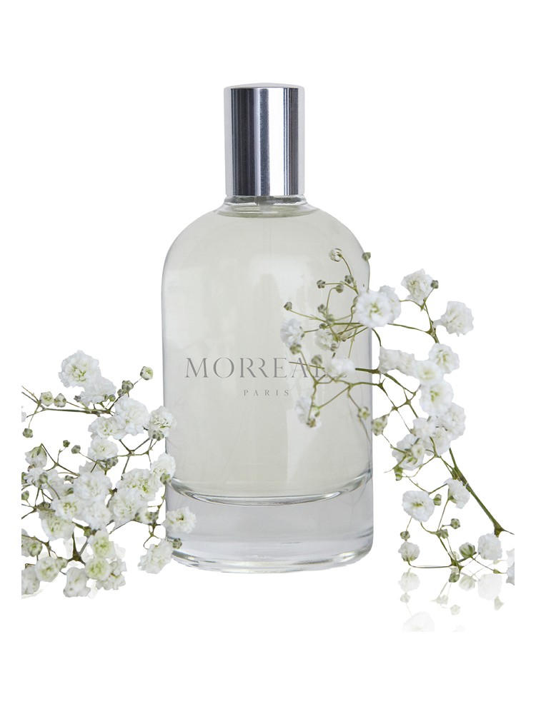 Morreale Pour Homme – Morreale Paris