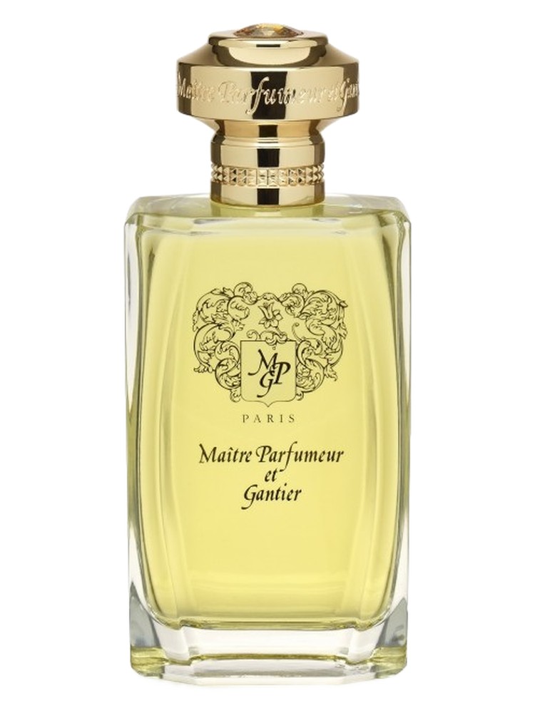 Tubereuse – Maitre Parfumeur et Gantier