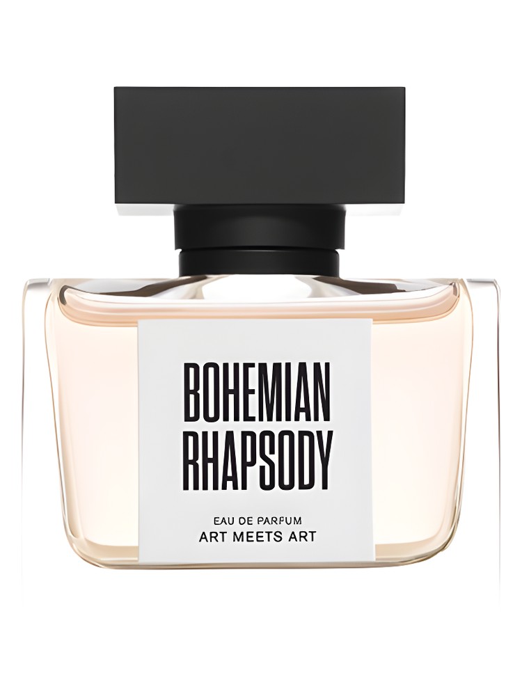 Bohemian Rhapsody – Art Meets Art