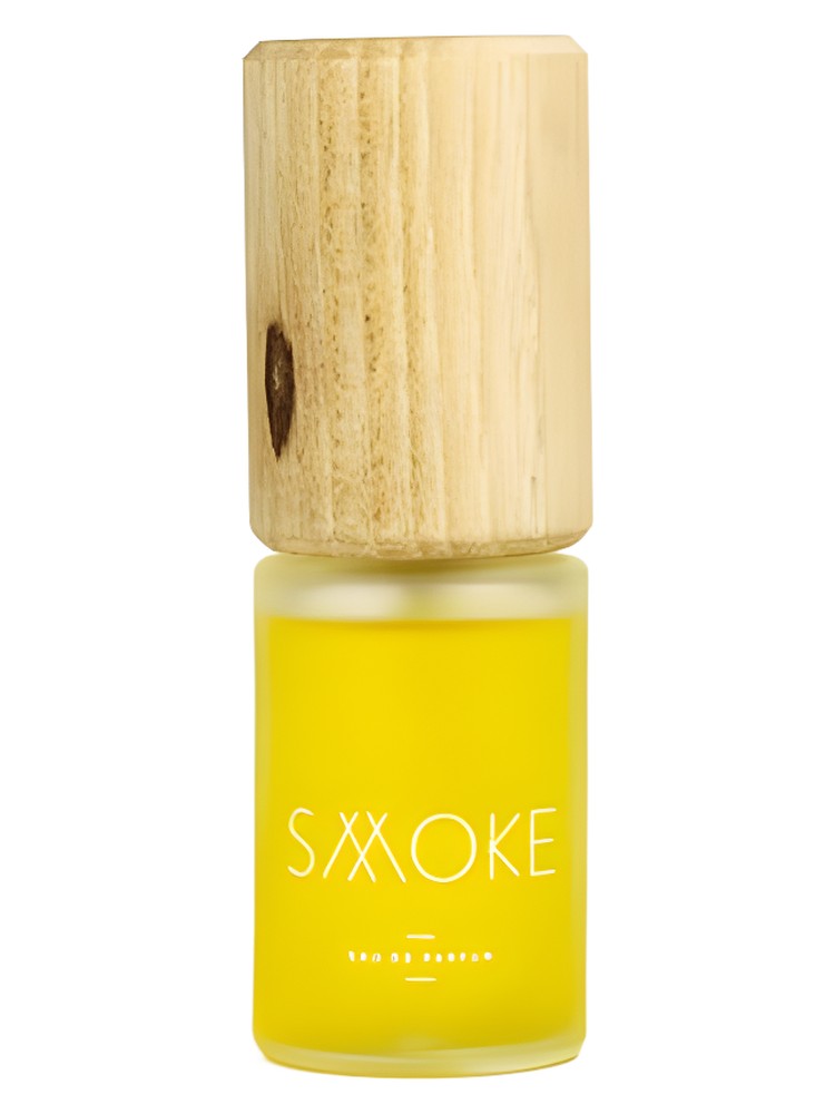 Smoke – Smoke
