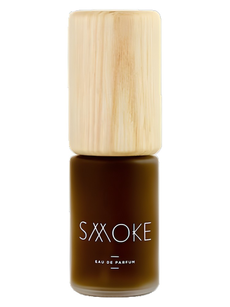 Night Cloud – Smoke