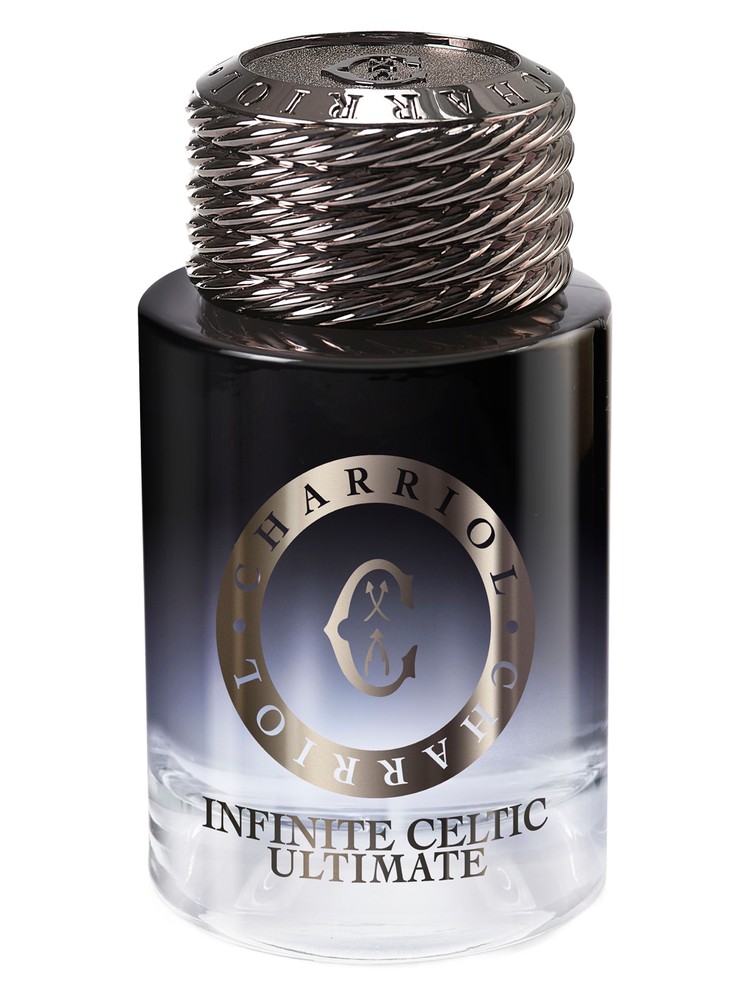 Infinite Celtic Ultimate – Charriol
