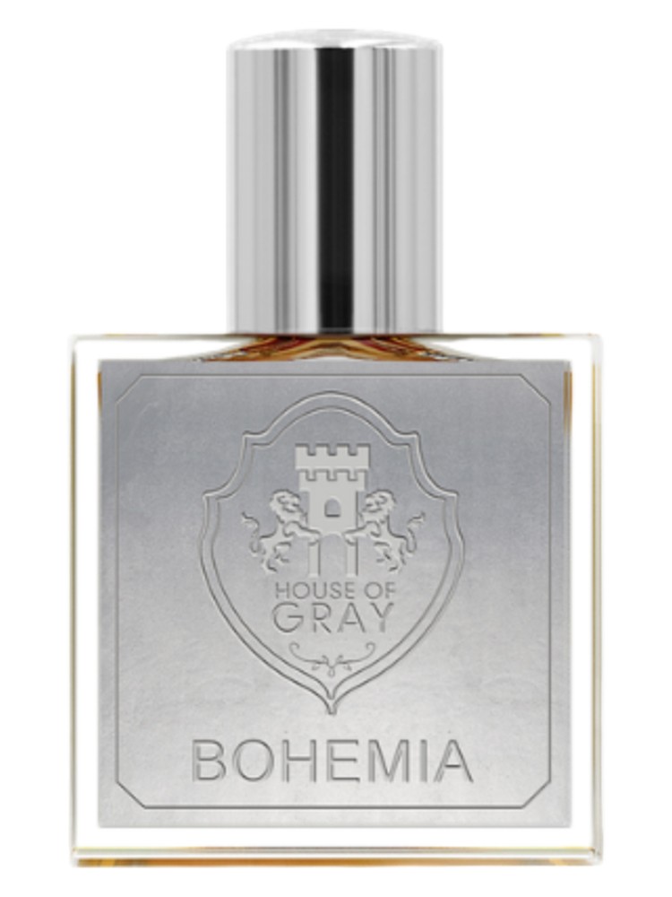 Bohemia – House of Gray