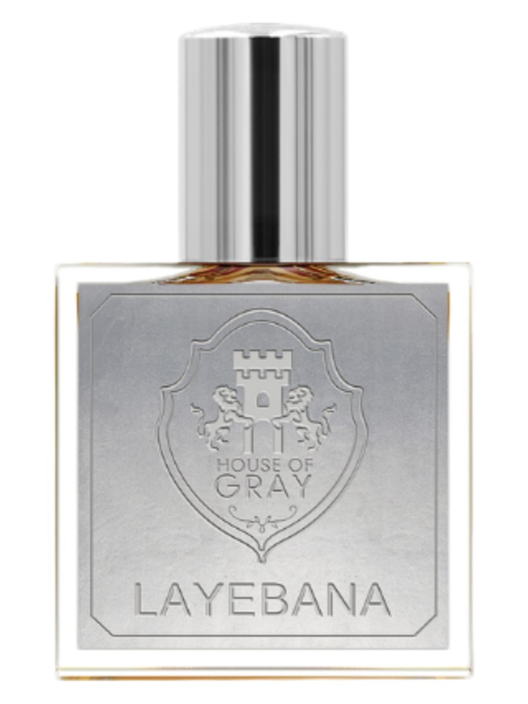 Layebana – House of Gray