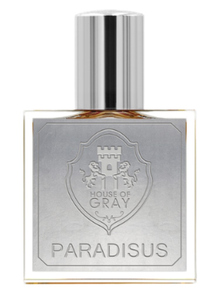 Paradisus – House of Gray