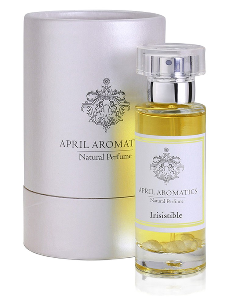 Irisistible – April Aromatics