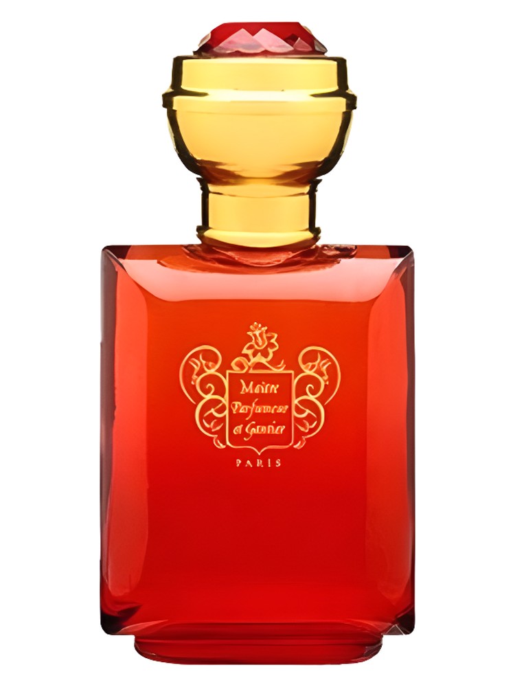 Santal Noble – Maitre Parfumeur et Gantier