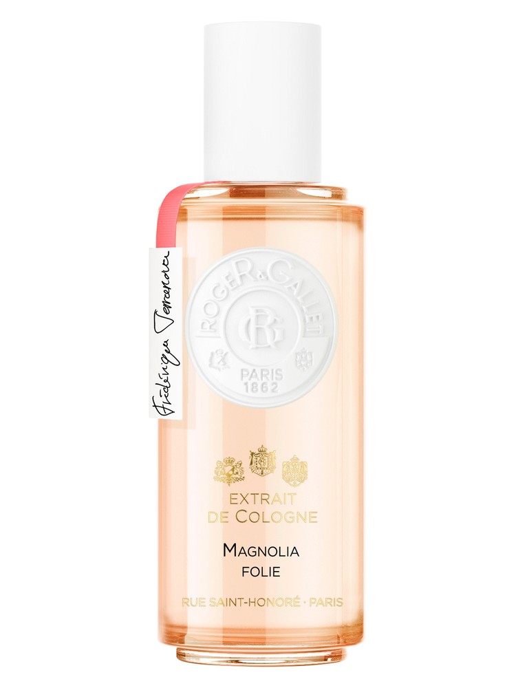 Magnolia Folie – Roger & Gallet