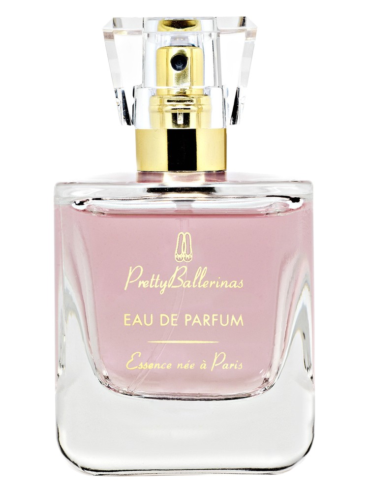 Pretty Ballerinas Essence Née à Paris – Pretty Ballerinas
