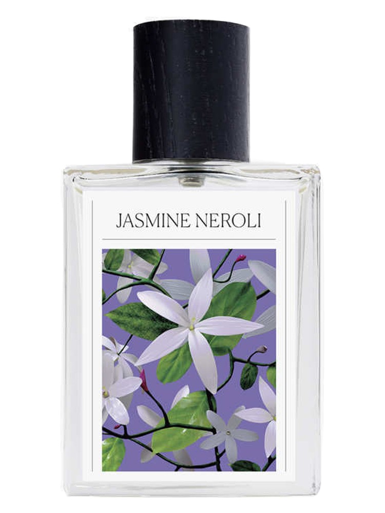 Jasmine Neroli – The 7 Virtues