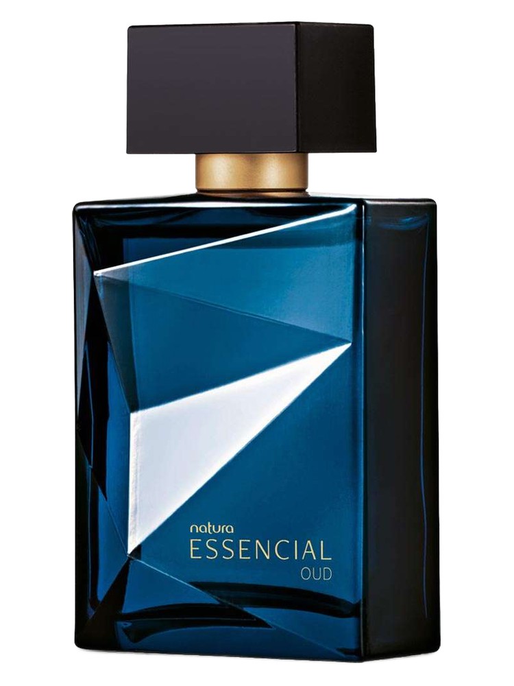 Essencial Oud – Natura