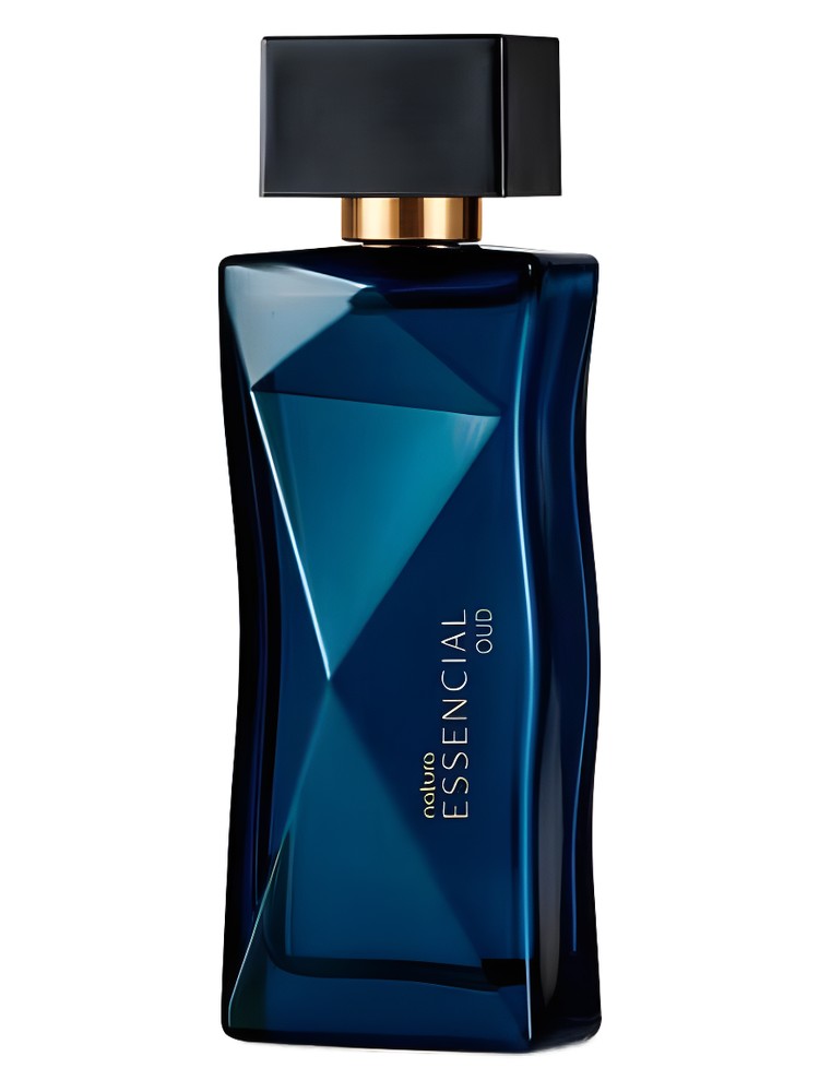 Essencial Oud – Natura