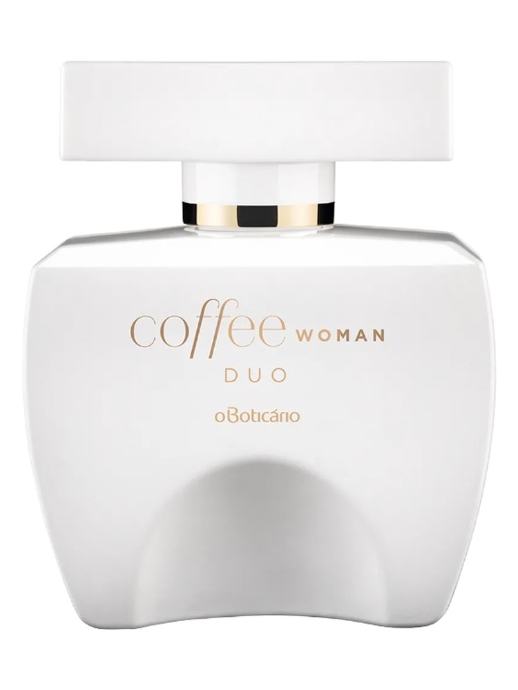 Coffee Duo Woman – O Boticário