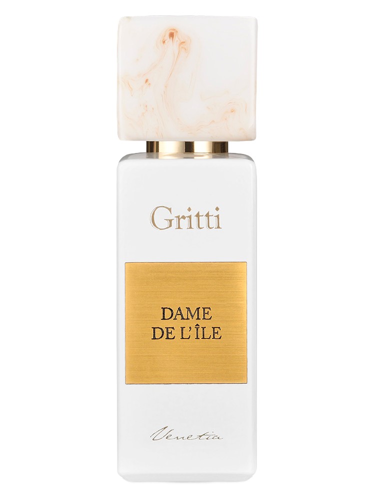 Dame de L’Île – Gritti