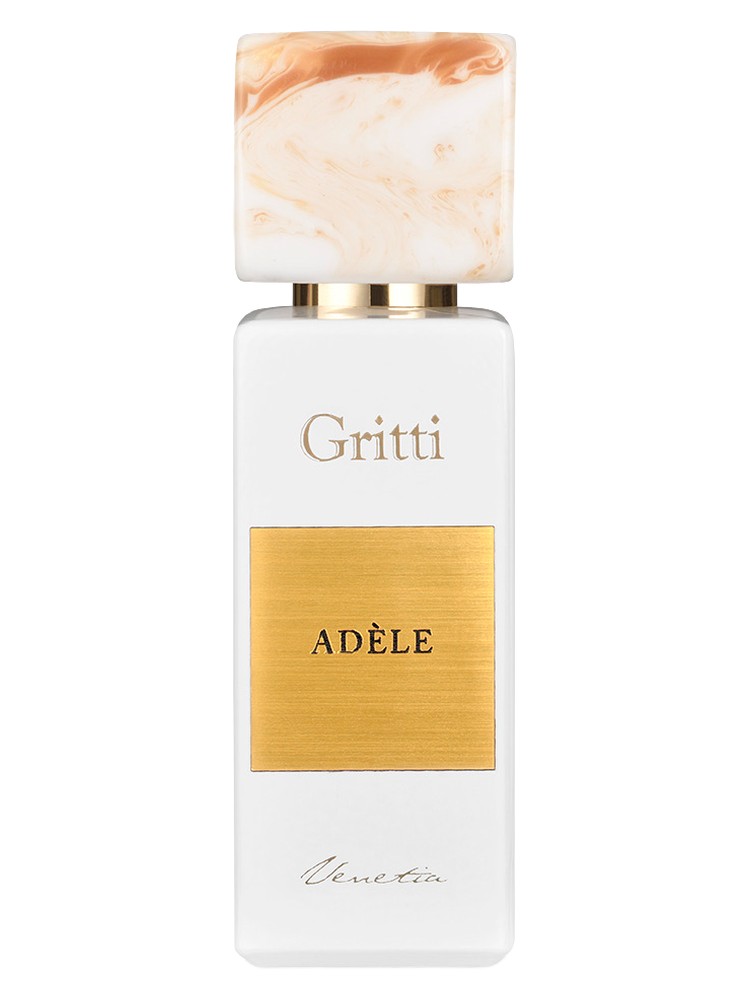 Adèle – Gritti