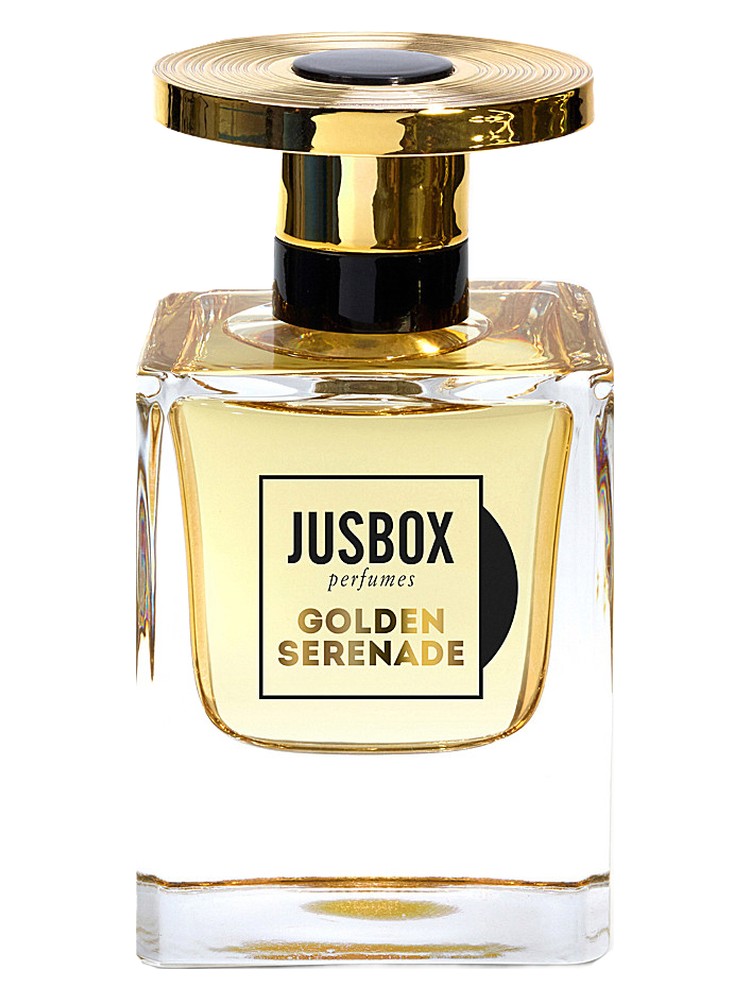 Golden Serenade – Jusbox