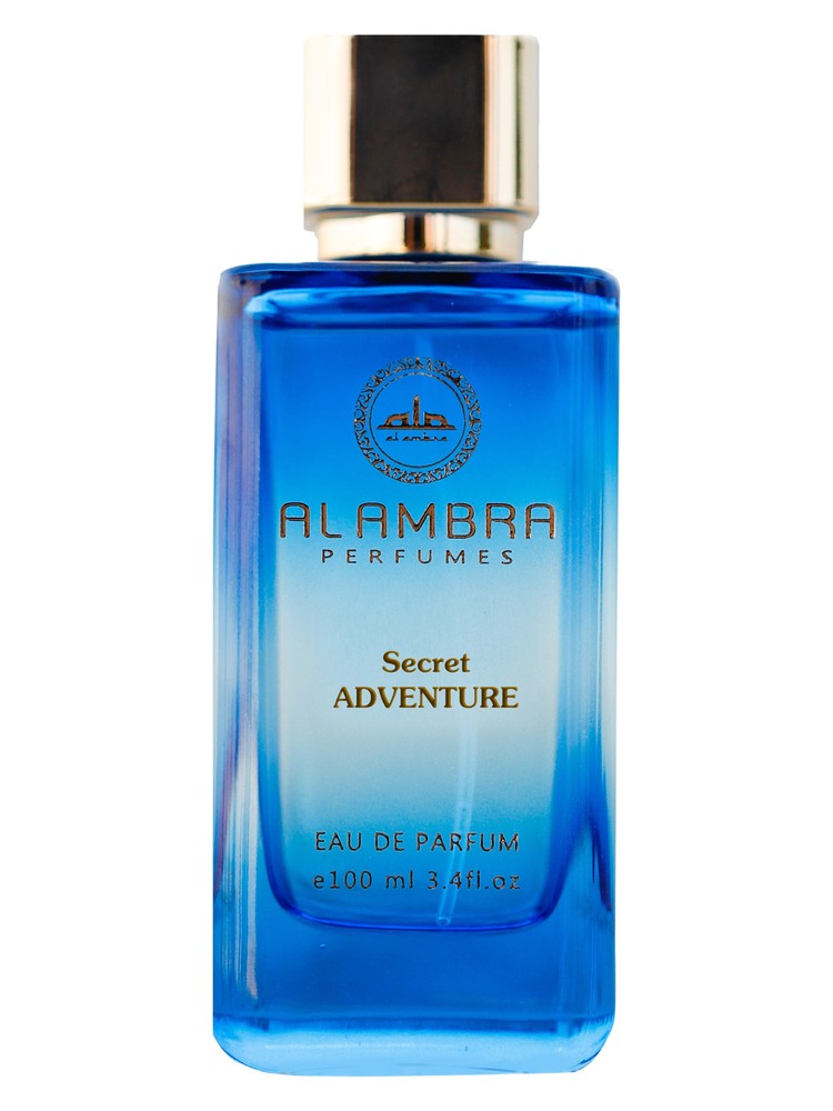 Secret Adventure – Al Ambra