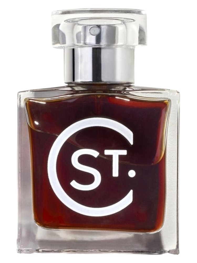 Casablanca – St. Clair Scents
