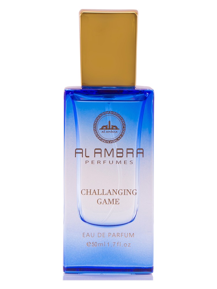 Challenging Game – Al Ambra