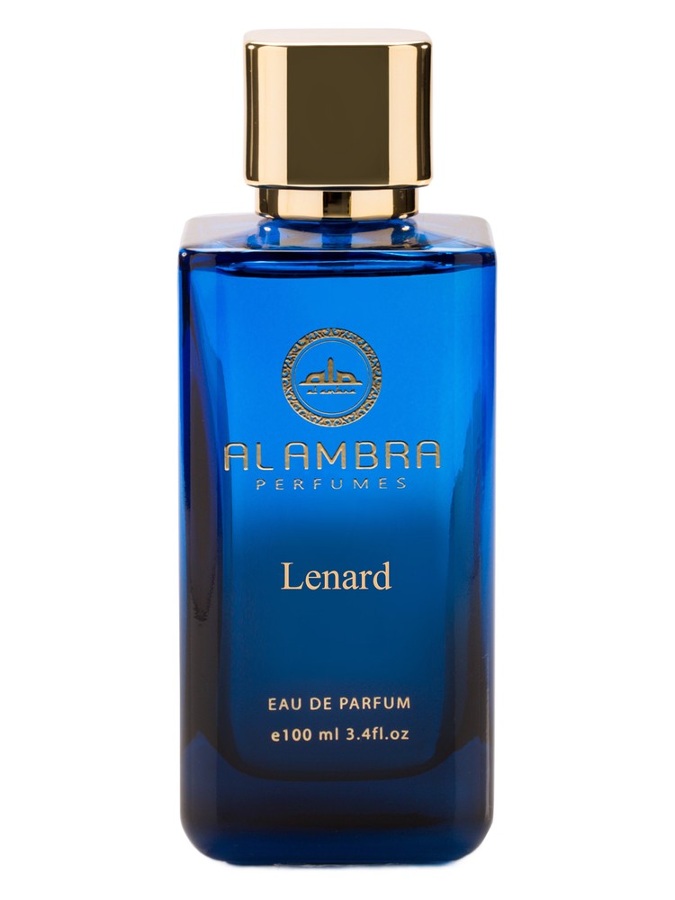 Lenard – Al Ambra