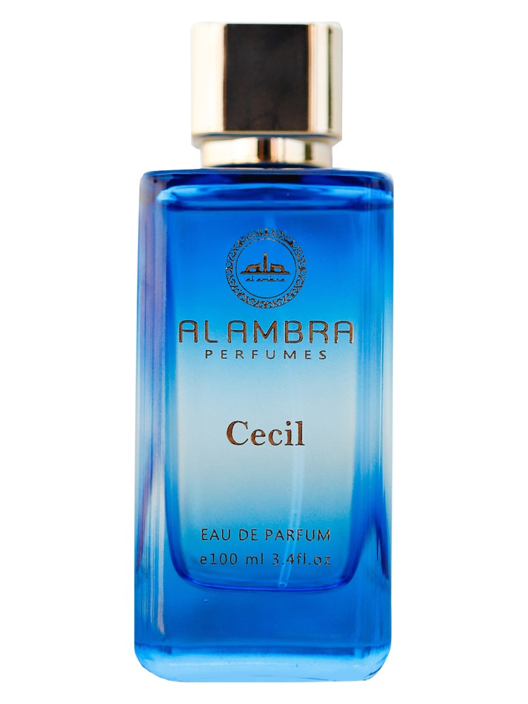 Cecil – Al Ambra