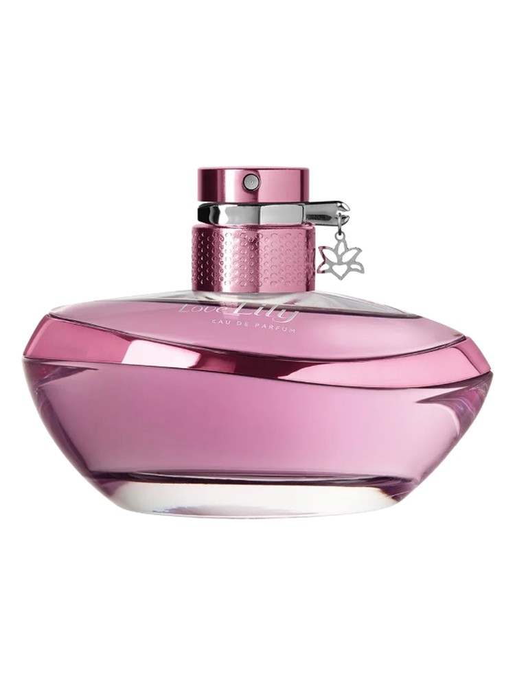 Love Lily – O Boticário