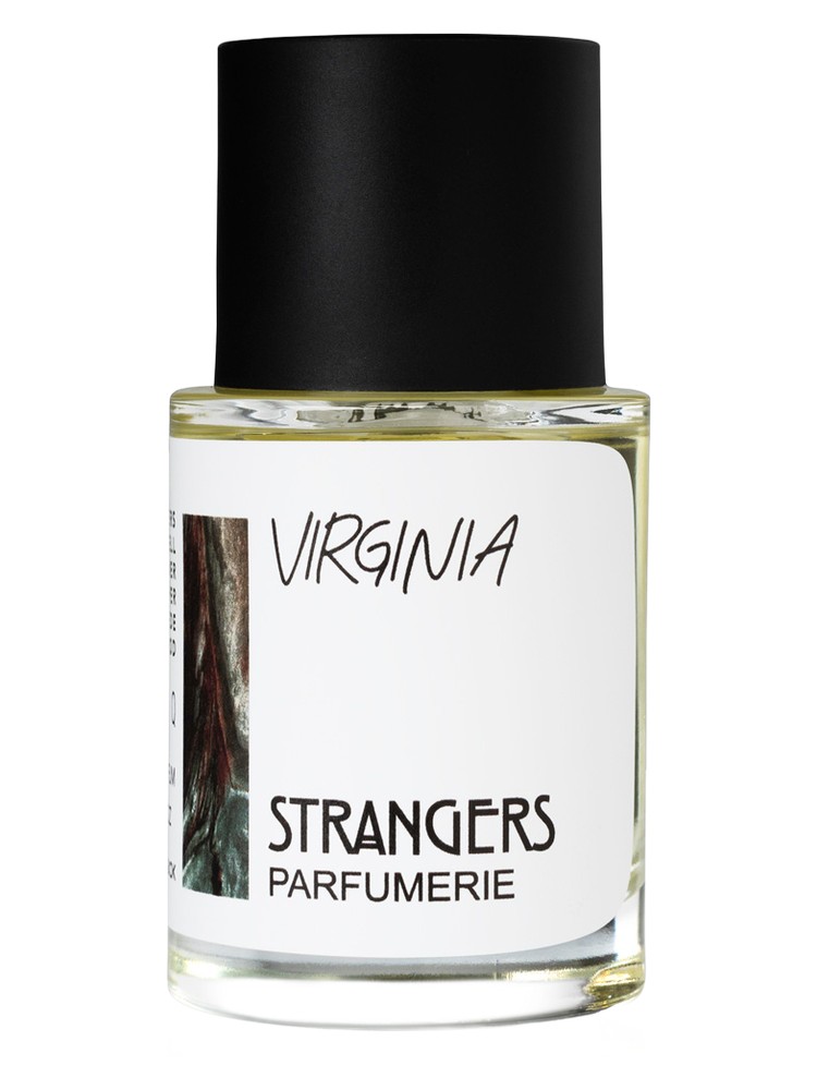 Virginia – Strangers Parfumerie