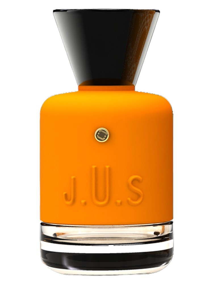 Springpop – J.U.S Parfums