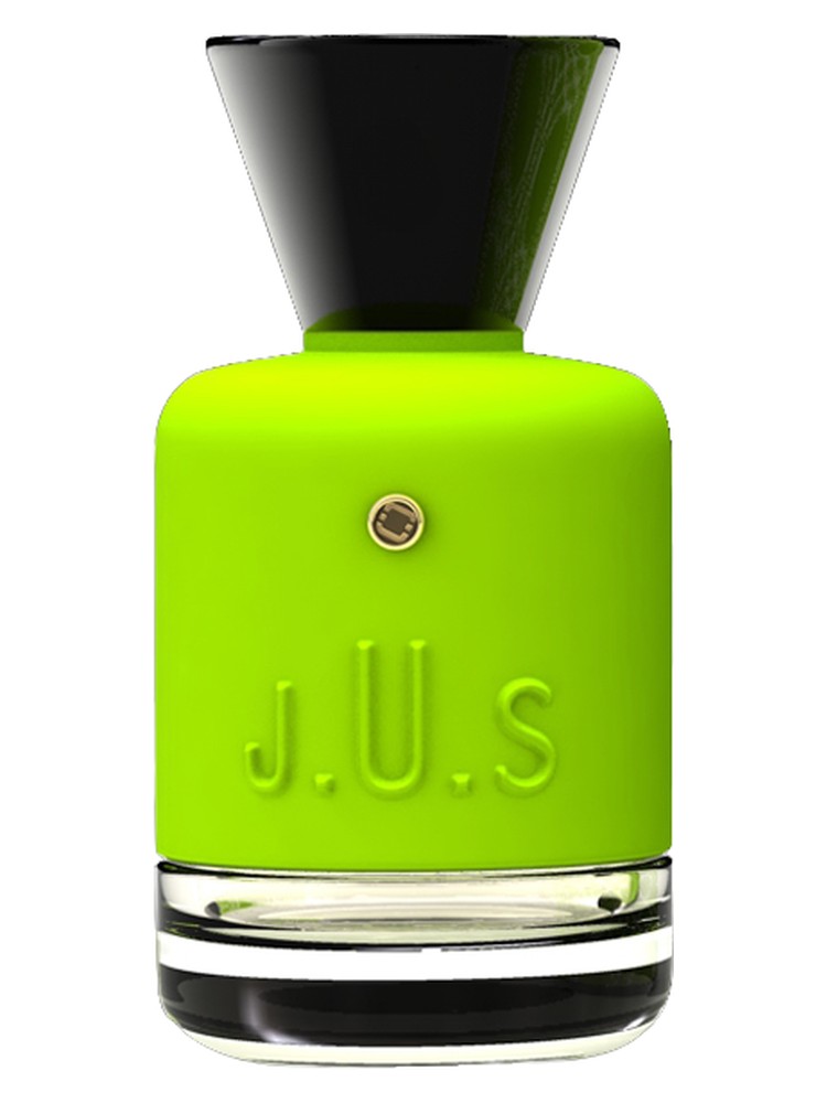 Sopoudrage – J.U.S Parfums