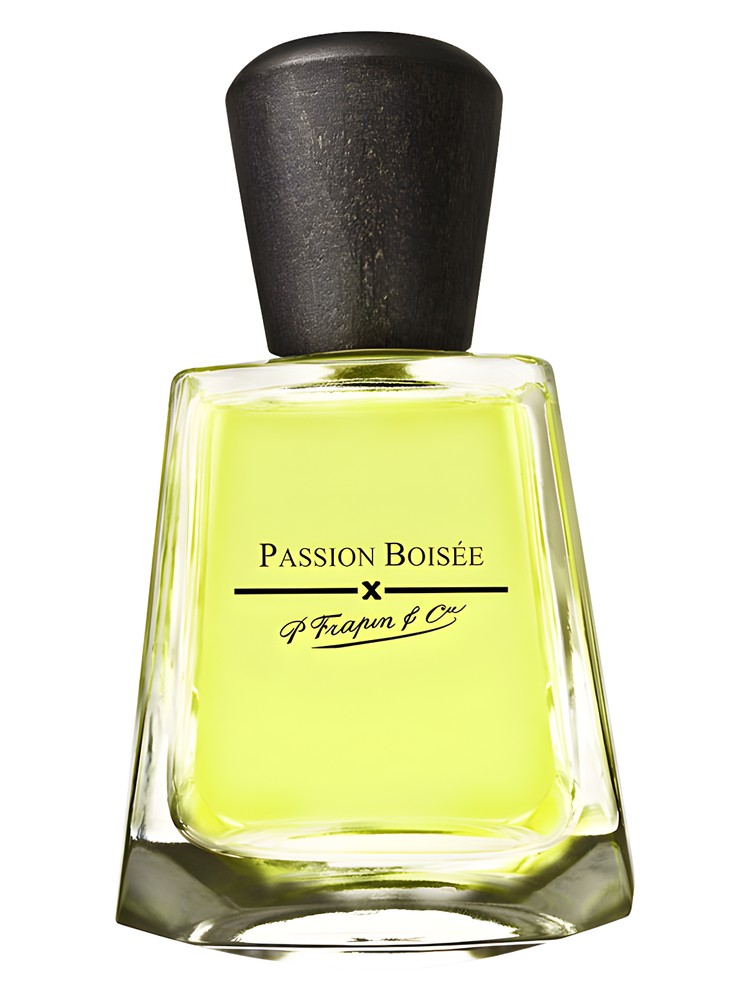 Passion Boisee – Frapin