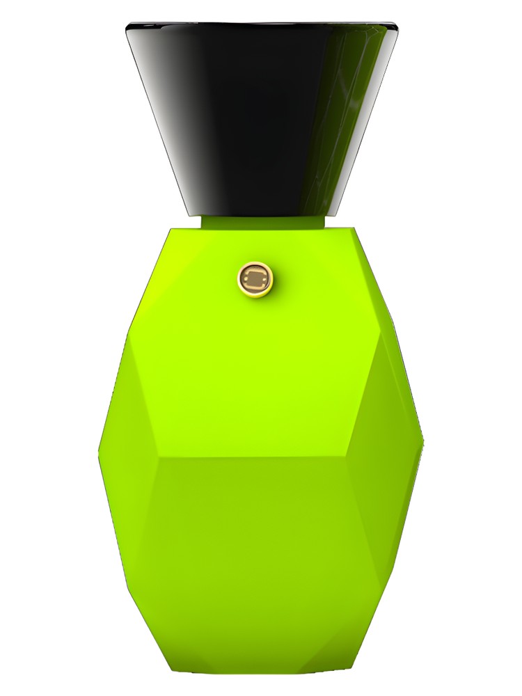 Rosamonda – J.U.S Parfums