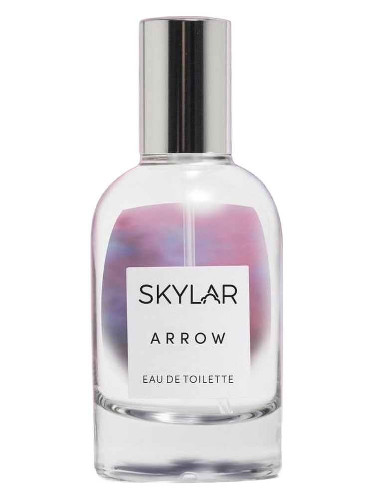 Arrow – Skylar