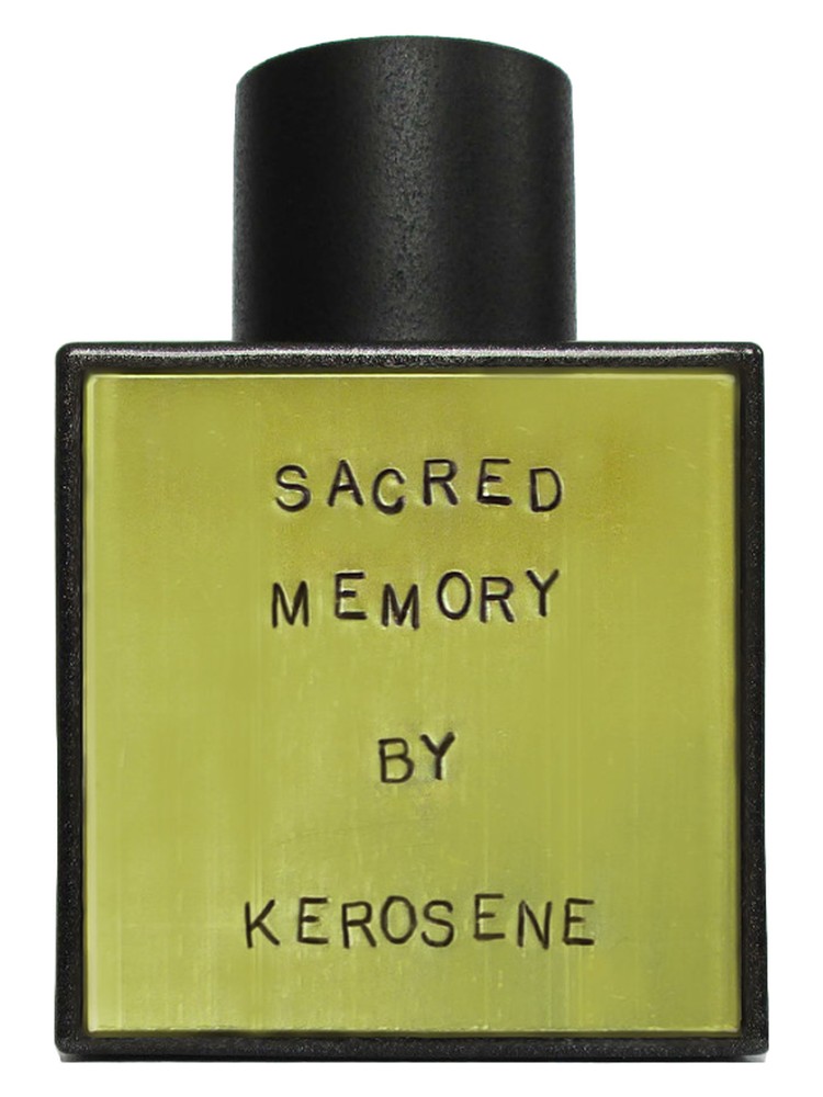 Sacred Memory – Kerosene