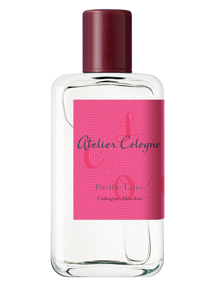 Pacific Lime – Atelier Cologne