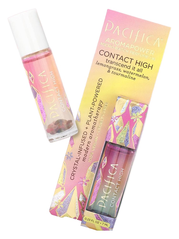 Contact High – Pacifica