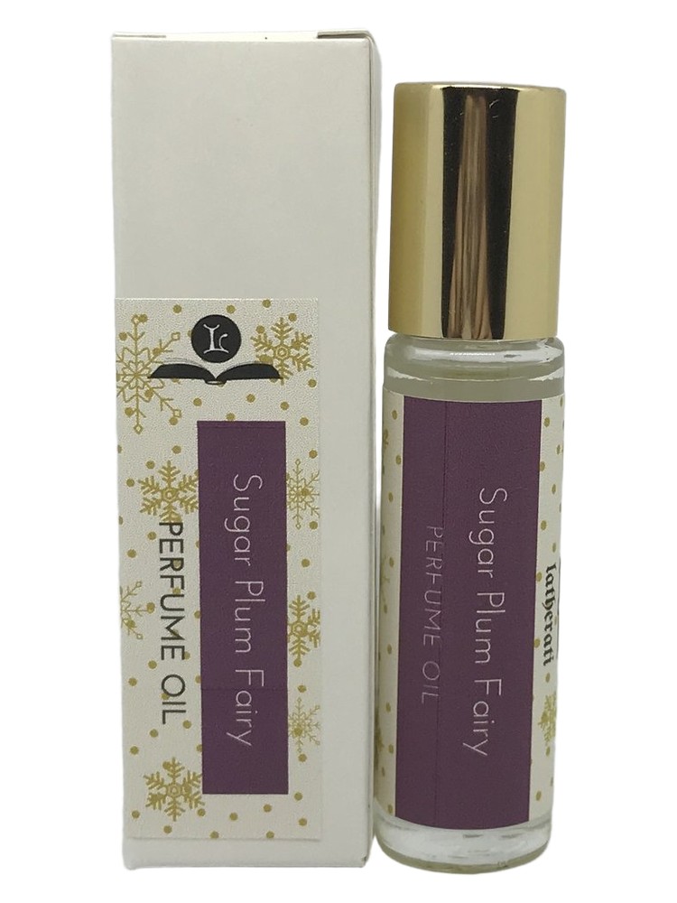 Sugar Plum Fairy – Latherati