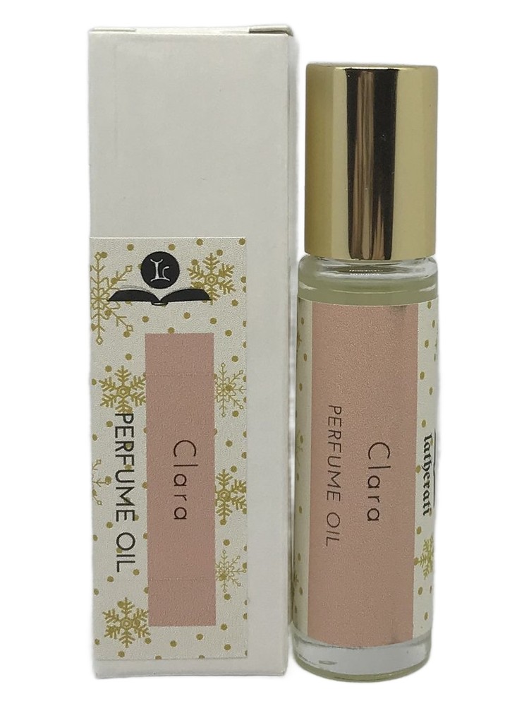 Clara – Latherati