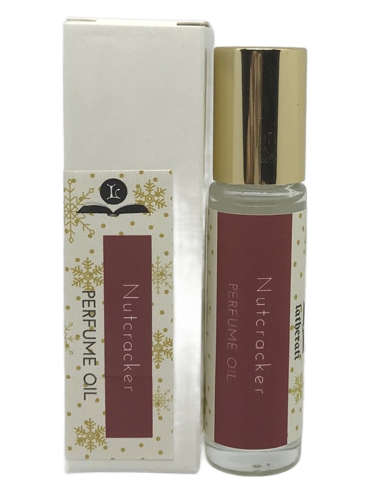 Nutcracker – Latherati