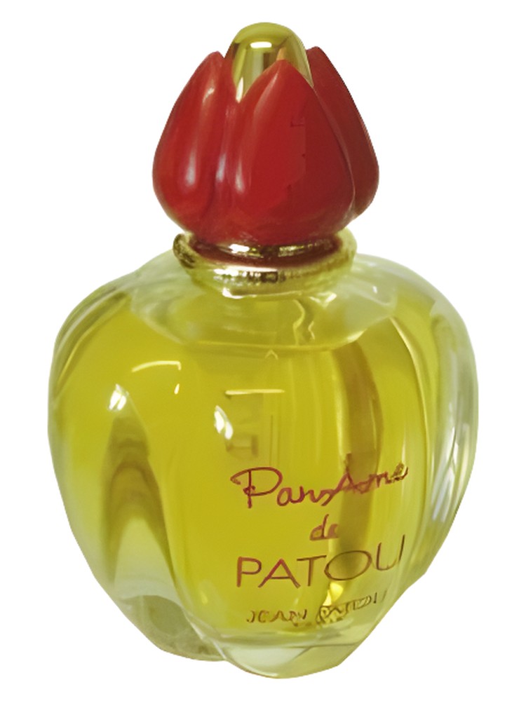 PanAme – Jean Patou