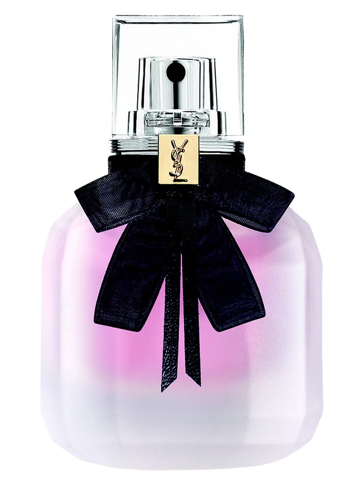 Mon Paris Hair Mist – Yves Saint Laurent