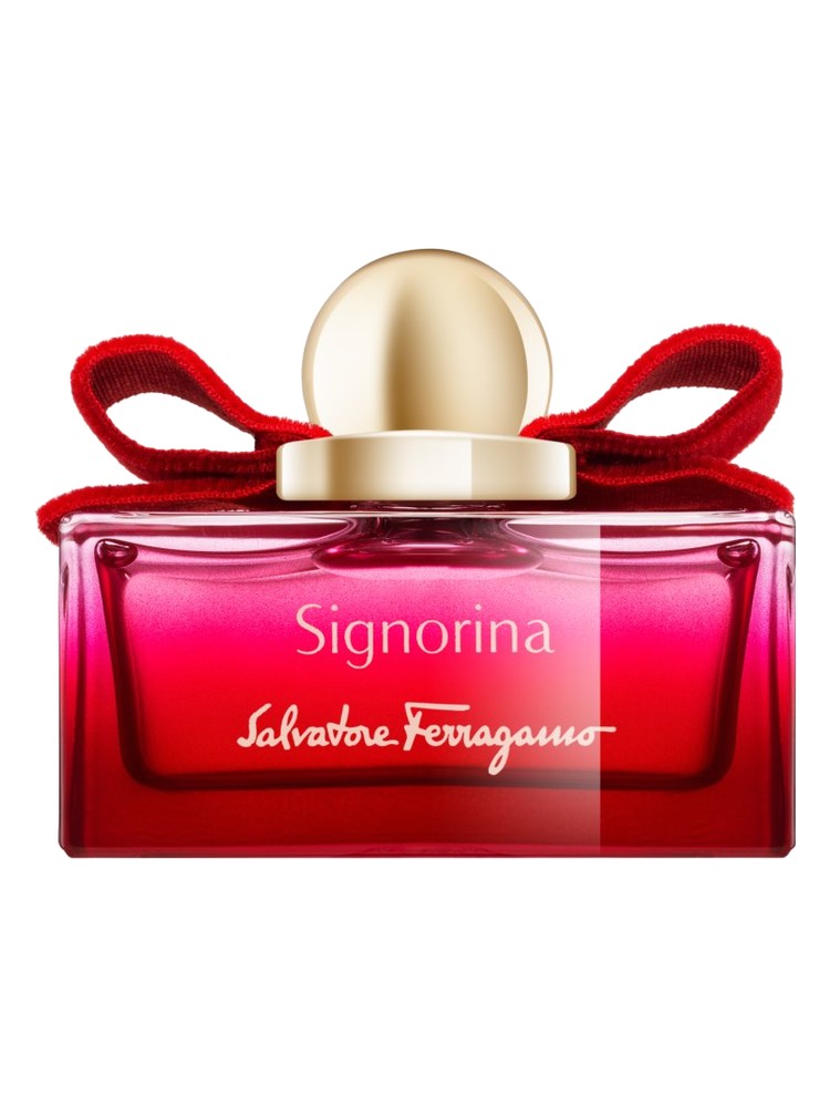 Signorina Limited Edition 2018 – Salvatore Ferragamo