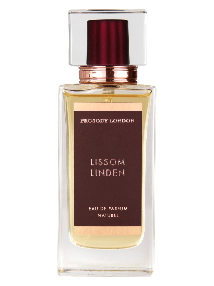 Lissom Linden – Prosody London