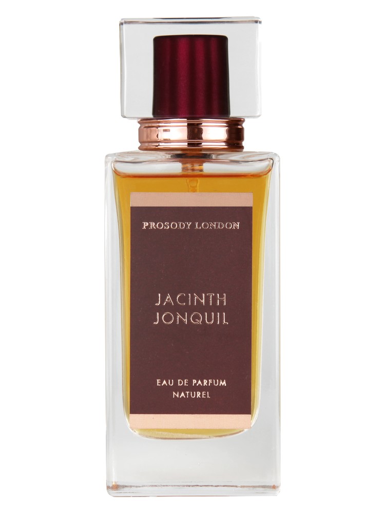 Jacinth Jonquil – Prosody London