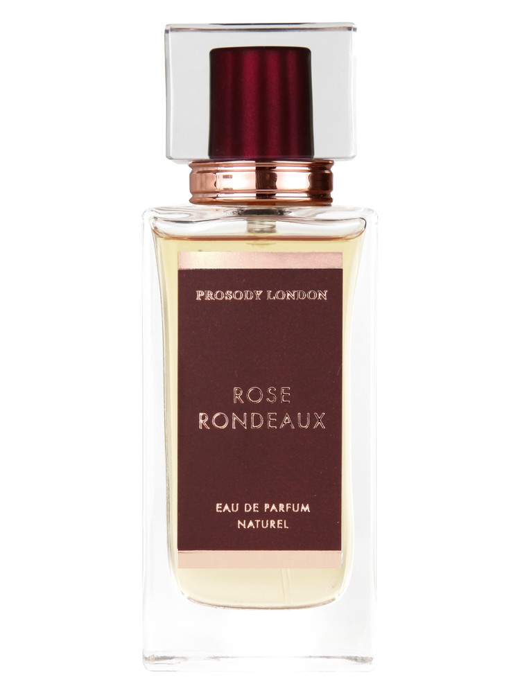 Rose Rondeaux – Prosody London