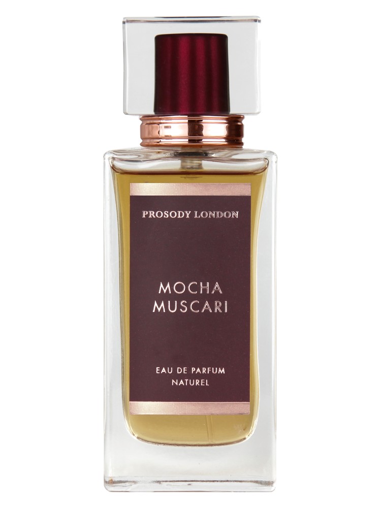 Mocha Muscari – Prosody London