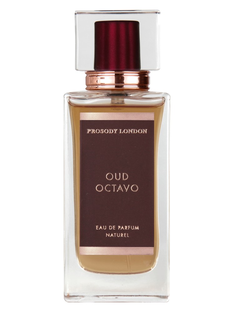 Oud Octavo – Prosody London