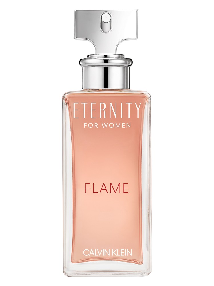 Eternity Flame For Women – Calvin Klein