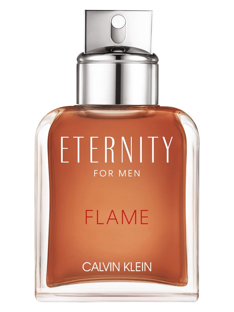 Eternity Flame For Men – Calvin Klein