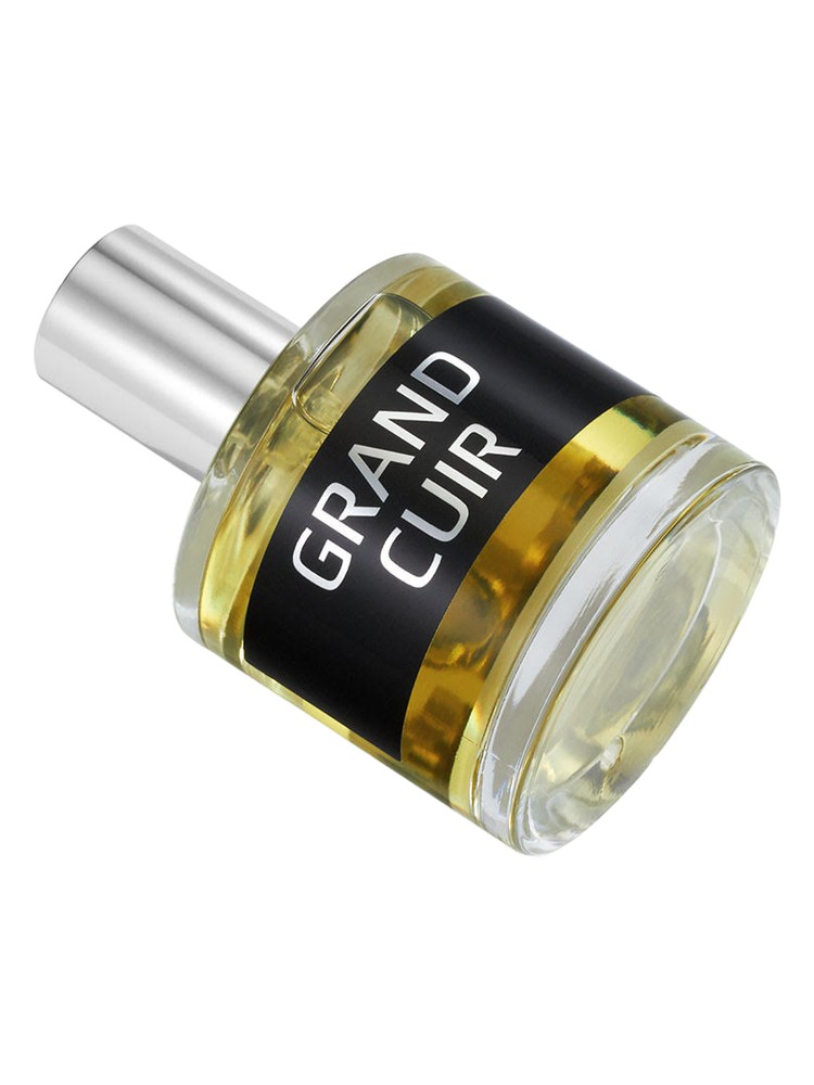 JD Grand Cuir – JD Jeffrey Dame
